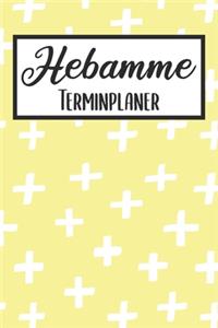 Hebamme Terminplaner