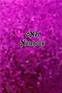 CNS Notebook