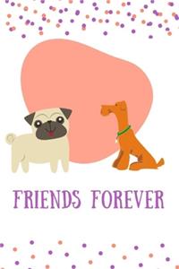 friends forever