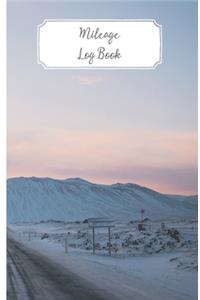 Mileage Log Book