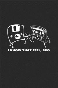 I know that feel bro
