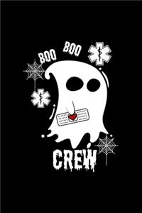 Boo Boo Crew