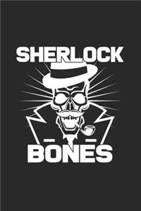 Sherlock bones