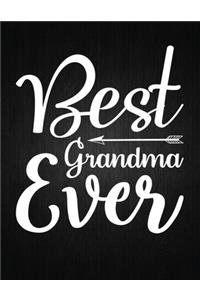 Best Grandma Ever