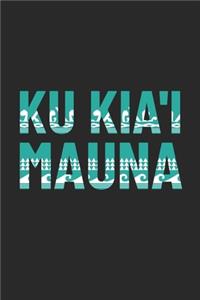 Ku Kia'i Mauna