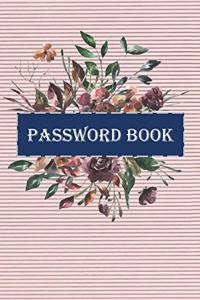 Password book
