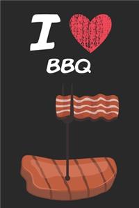 I Love Bbq
