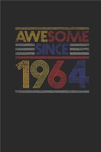 Awesome Since 1964