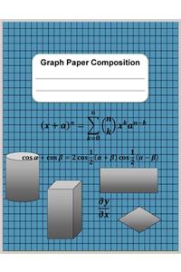 Graph Paper Composition