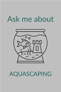 Ask Me About