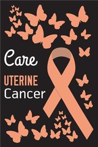 Care Uterine Cancer