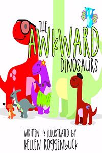 The Awkward Dinosaurs