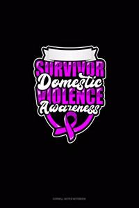 Survivor Domestic Violence Awareness