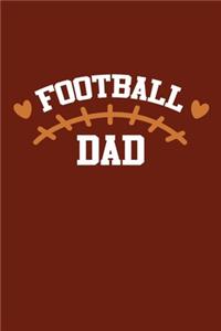 Football Dad