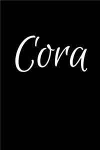 Cora