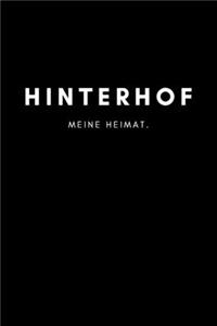 Hinterhof