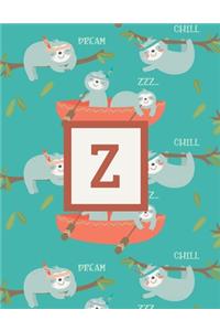 Z