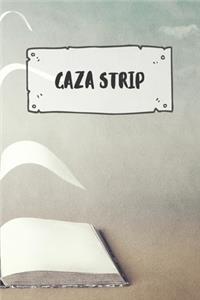 Gaza Strip