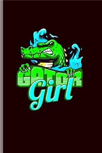 Gator Girl