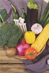 Daily Food Intolerance Notebook