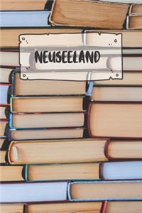 Neuseeland