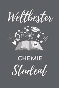 Weltbester Chemie Student