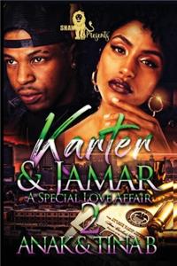 Karter & Jamar 2: A Special Love Affair