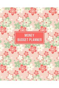 Money Budget Planner