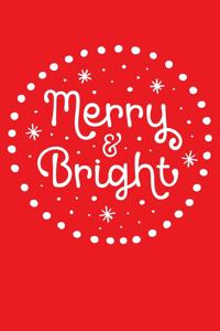 Merry and Bright