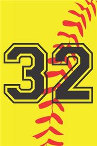 32 Journal