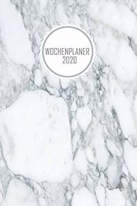 Wochenplaner 2020