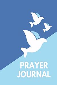 Prayer Journal