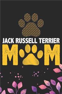 Jack Russell Terrier Mom