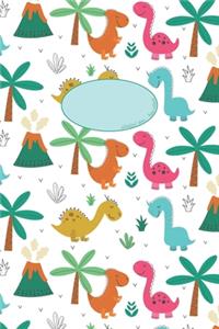 Delightful Dinos