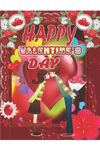 Happy Valentine's Day