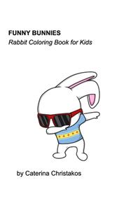 Funny Bunny