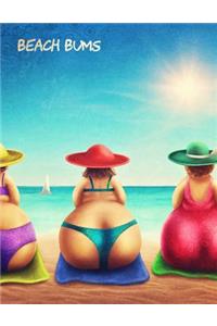 Beach Bums
