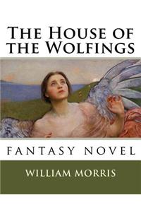 The House of the Wolfings