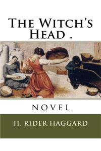 The Witch's Head .
