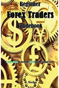 Beginner Forex Traders Guidebook