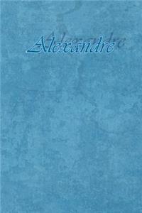 Alexandre