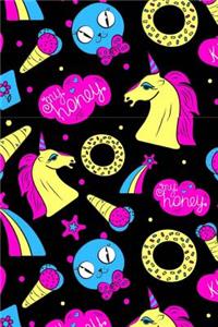Unicorn Journal