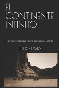 El Continente Infinito