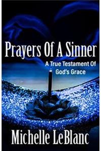 Prayers of a Sinner