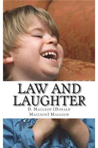 Law and Laughter