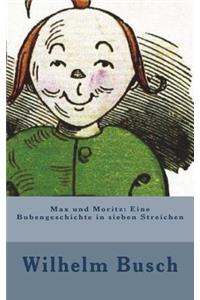Max und Moritz