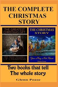 The Complete Christmas Story