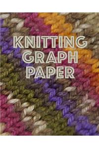 Knitting Graph Paper