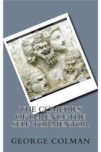 The Comedies of Terence The Self-Tormentor