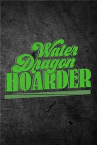 Water Dragon Hoarder